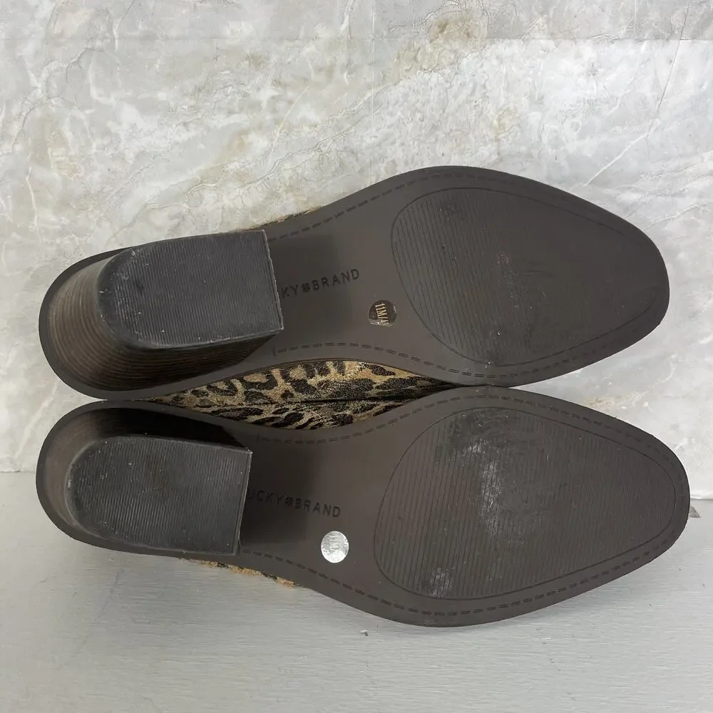 Lucky Brand lucky brand